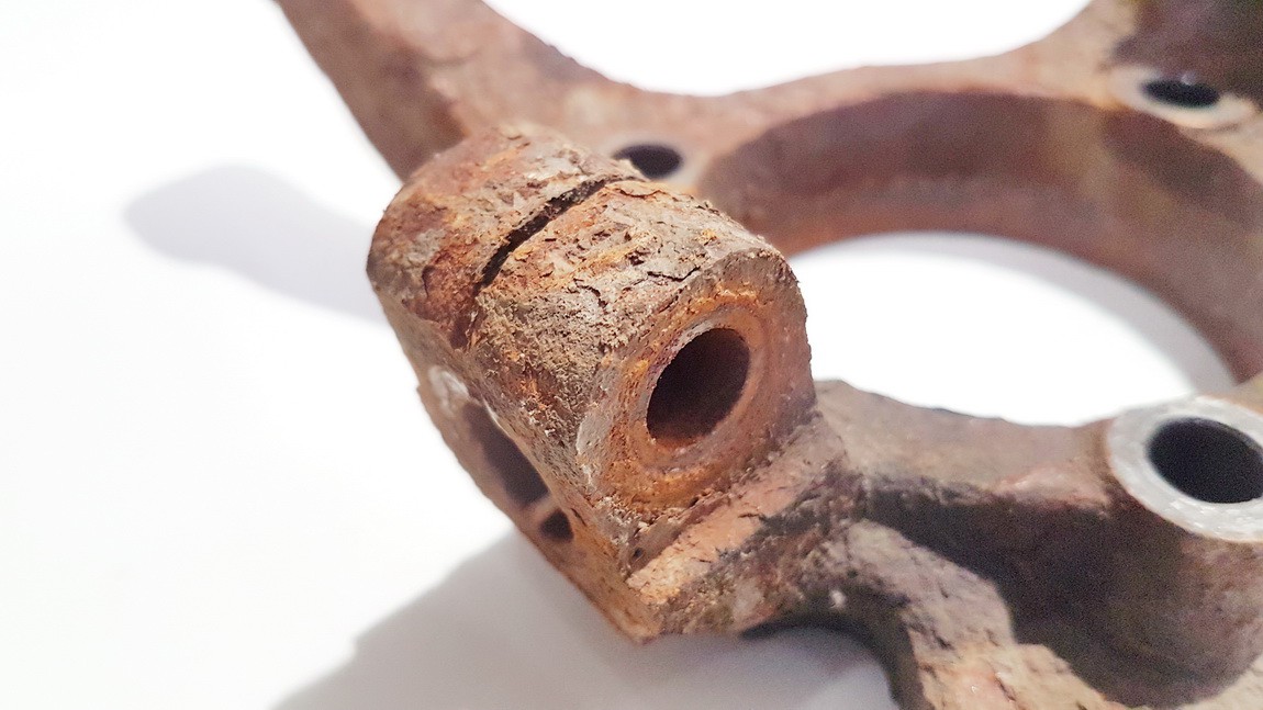 Opel Zafira 2001 Stebules kronsteinas P.K. - Thumbnail 4