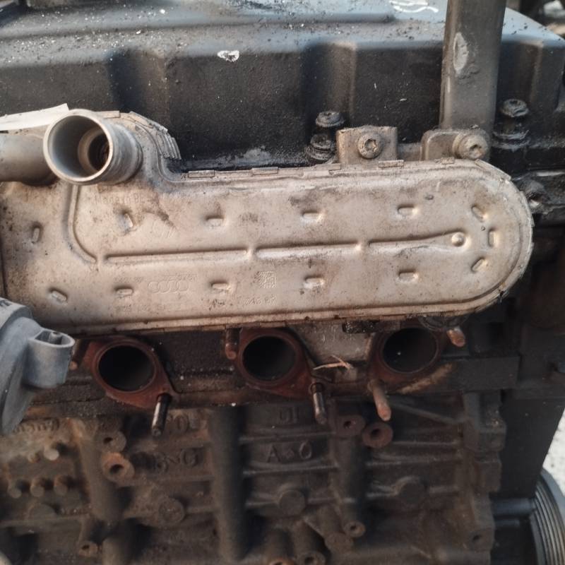 03G13113J Volkswagen Passat 2008 EGR ausintuvas (Ismetamuju duju ausintuvas (EGR))