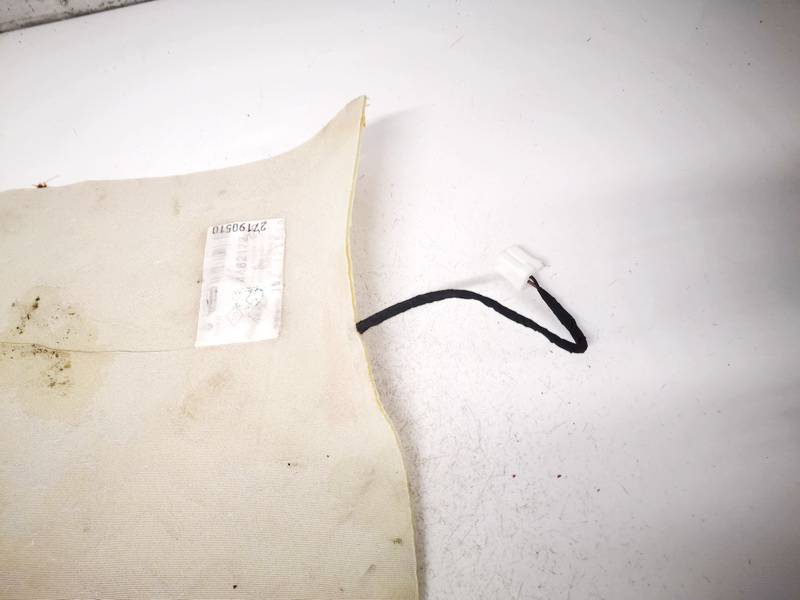 4462172 Renault Megane 2011 Sedynes sildymo elementas - Thumbnail 2