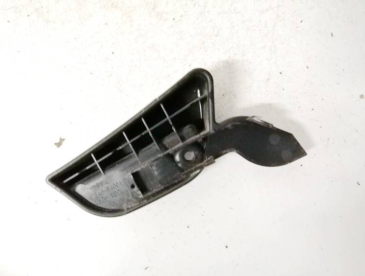 176A0P4001 Mitsubishi Grandis 2005 Innenausstattung - Thumbnail 2