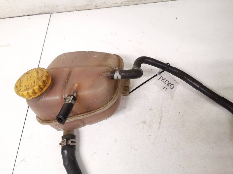 90530689 Opel Astra 2002 Überlauf Ausgleichsbehälter