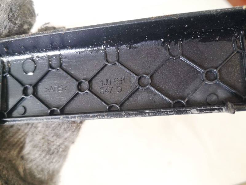 1J0881347D Volkswagen Passat 2000 garniture intérieure - Thumbnail 3