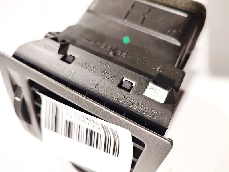 230635620 Opel Signum 2003 Salono oro groteles - Thumbnail 2