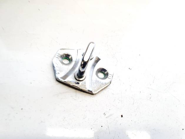 7010402 MINI ONE 2009 Fanghaken Schließkeil Vorne