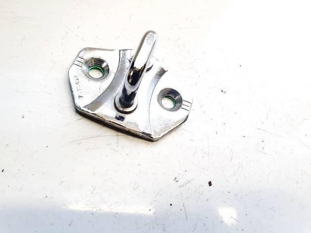 7010402 MINI ONE 2009 Fanghaken Schließkeil Vorne - Thumbnail 2