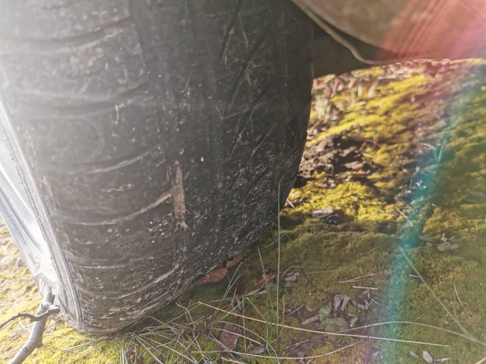 5X114.3 Mazda Premacy 2004 Jeu de roues pluie R15 - Thumbnail 6