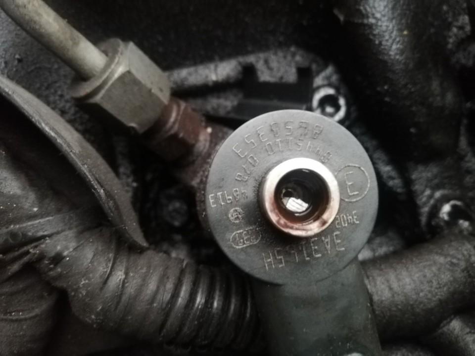 3A3165H Volvo XC 90 2004 Fuel Injector