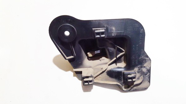 316053479 Opel Meriva 2005 Iekšējais atvēršanas rokturītis - PRIEKŠA PA LABI - Thumbnail 2