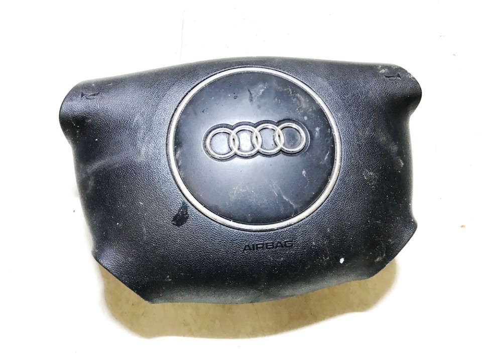 8E880201E Audi A4 2002 Airbaglenkrad
