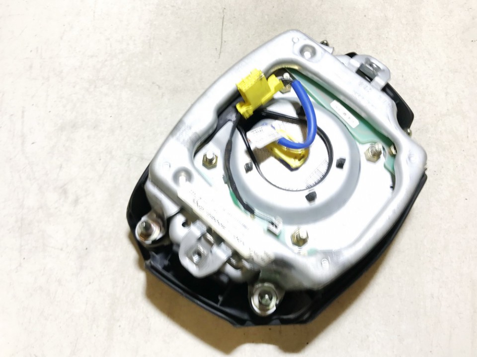 8E880201E Audi A4 2002 Airbaglenkrad - Thumbnail 2