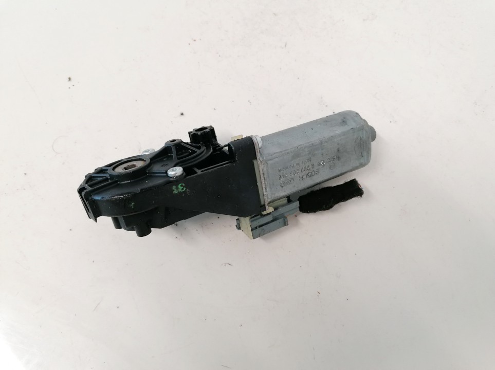 0390203248 Volvo V70 2007 Sedynes varikliukas P.K. - Thumbnail 3