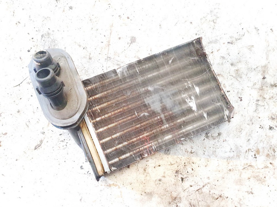 1J1819031A Volkswagen Golf 1999 Heater radiator (heater matrix)