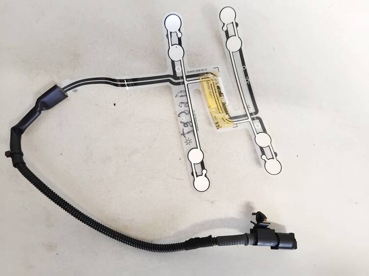 888802L000 Hyundai i30 2012 Muut elektroniset anturit - Thumbnail 3