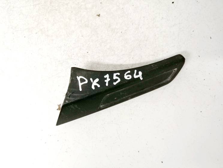 1K0882251 Skoda Octavia 2006 Salono apdaila (plastmases)