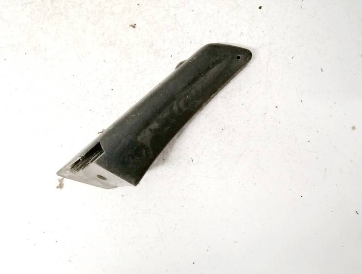 1K0882251 Skoda Octavia 2006 Salona apdare (plastmasas) - Thumbnail 2