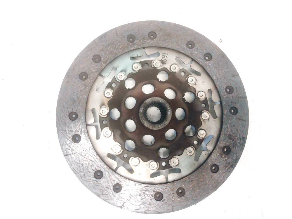 8200279195 Renault Scenic 2003 Clutch disc