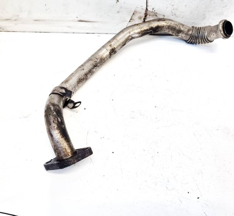 9652264880 Ford Galaxy 2008 EGR voztuvo vamzdelis - Thumbnail 2