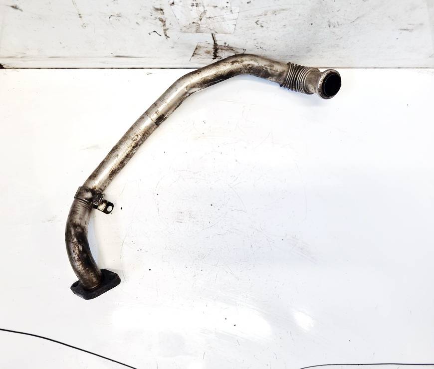 9652264880 Ford Galaxy 2008 EGR voztuvo vamzdelis