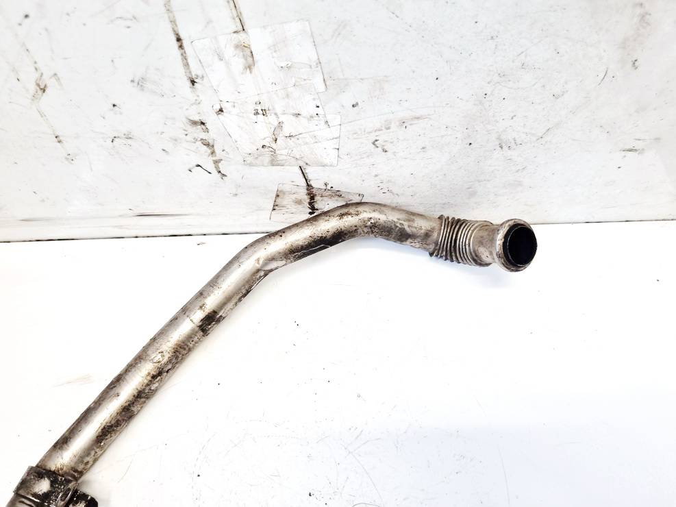 9652264880 Ford Galaxy 2008 EGR voztuvo vamzdelis - Thumbnail 3