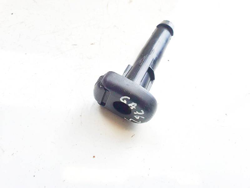 Nissan Cube 2010 Салон накладка