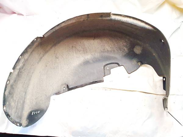 7L6810972A Volkswagen Touareg 2005 Plastic Inner Fender - REAR RIGHT