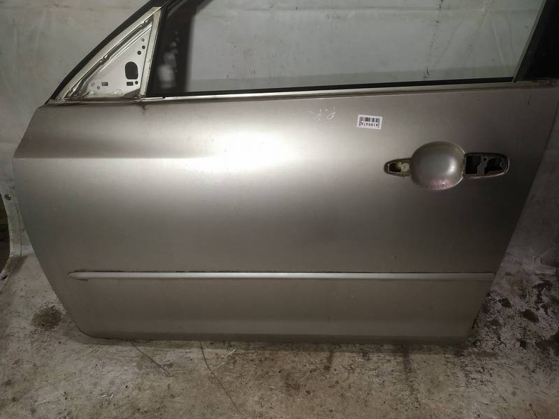 PILKOS Mazda 3 2008 Doors - FRONT LEFT - Thumbnail 2