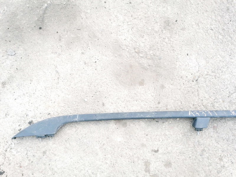 Opel Astra 1998 Prawy reling dachowy