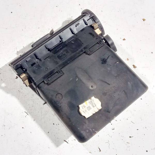 3M51R014L21AC Ford C-MAX 2003 LUFTDÜSE FRISCHLUFTDÜSE Lüftungsgitter - Thumbnail 2