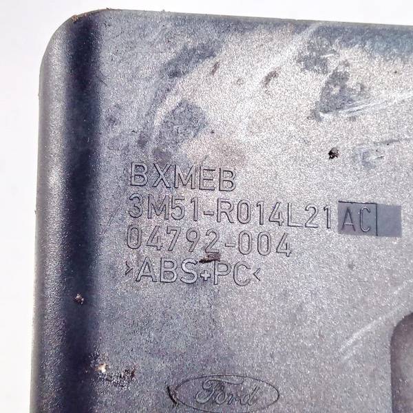 3M51R014L21AC Ford C-MAX 2003 LUFTDÜSE FRISCHLUFTDÜSE Lüftungsgitter - Thumbnail 3