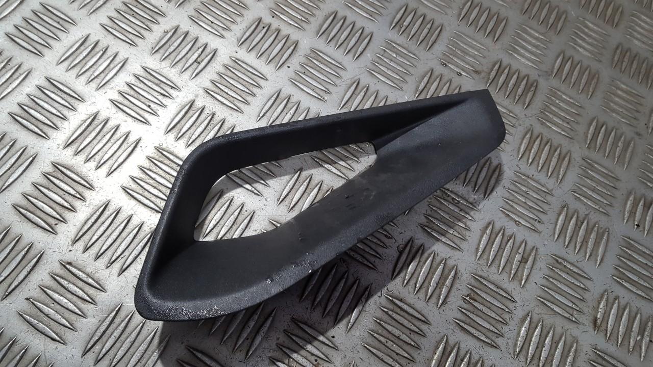 1K0864375B Volkswagen Golf 2005 Wykończenie wnętrza (plastikowe elementy)