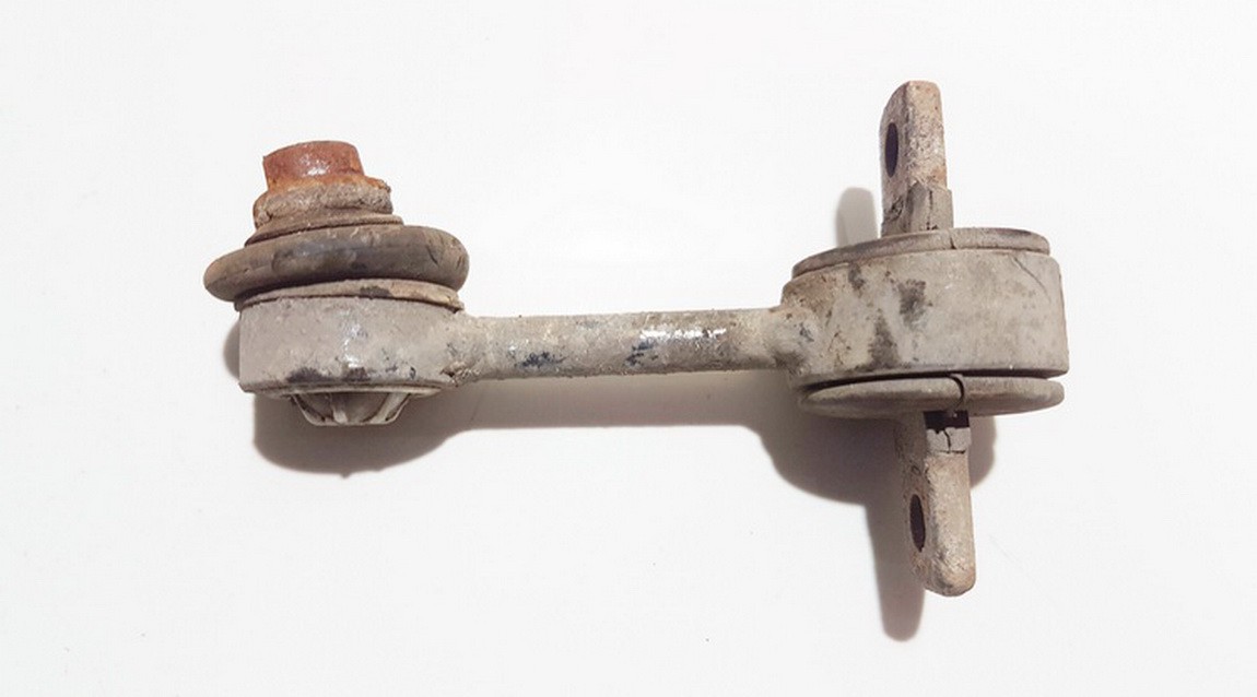 Audi A4 2002 Koppel Stange Strebe Stabilisator