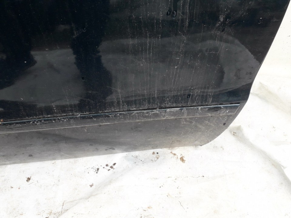 Audi A4 1996 Duru moldingas isorinis P.D. - Thumbnail 3