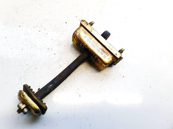 5173991J25A Mazda 626 1998 BISAGRA, Tope freno de puerta trasera - TRASERO IZQUIERDO - Thumbnail 3