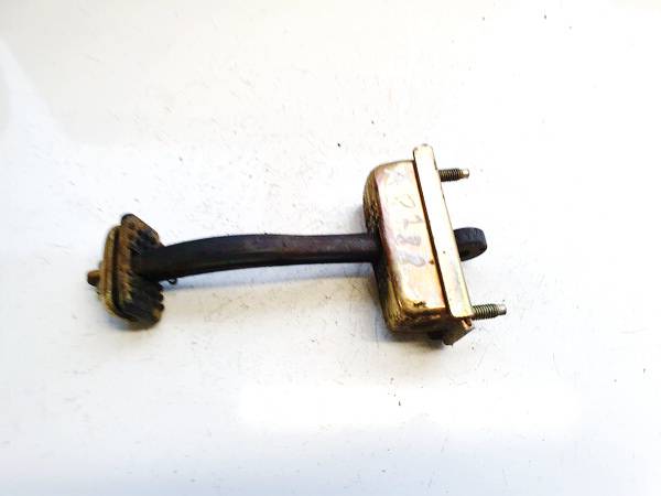 5173991J25A Mazda 626 1998 BISAGRA, Tope freno de puerta trasera - TRASERO IZQUIERDO - Thumbnail 2