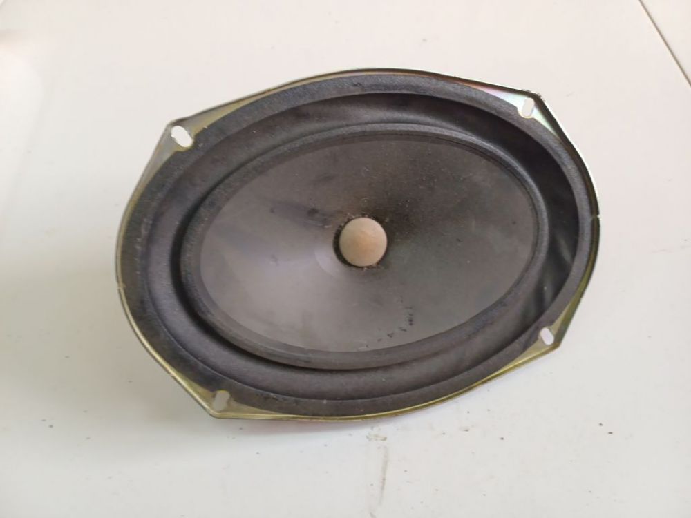 EAS23D89B Honda Accord 2004 Haut-Parleur Bose