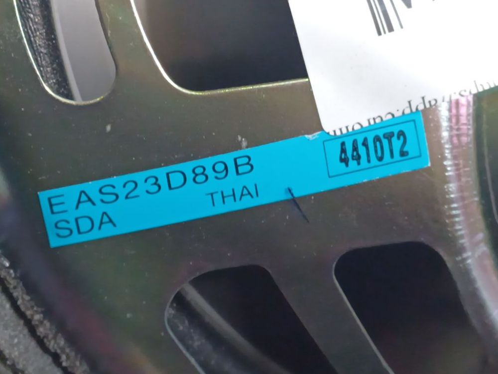 EAS23D89B Honda Accord 2004 Haut-Parleur Bose - Thumbnail 5