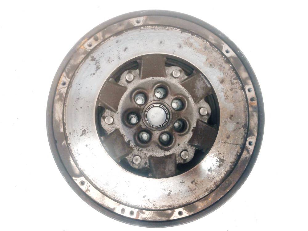 8200253278 Renault Scenic 2003 Flywheel (for Clutch)