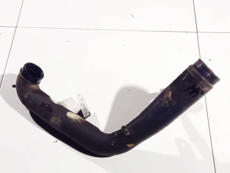 1K0129654AA Volkswagen Touran 2005 Välijäähdyttimen letku - Thumbnail 2