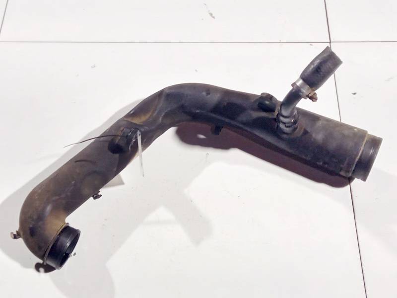 1K0129654AA Volkswagen Touran 2005 TURBO INTERCOOLER PIPE HOSE