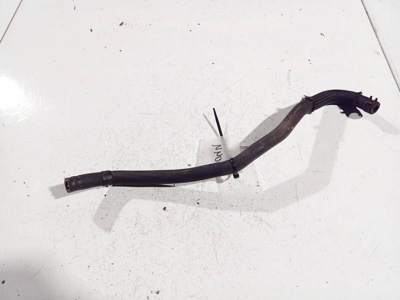 Toyota Auris 2009 Vandens slanga