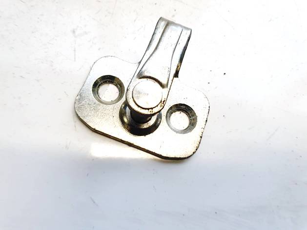 20951578 Opel Antara 2013 Duru uzdarymo kilpa (Duru spynos kilpa) P. - Thumbnail 2