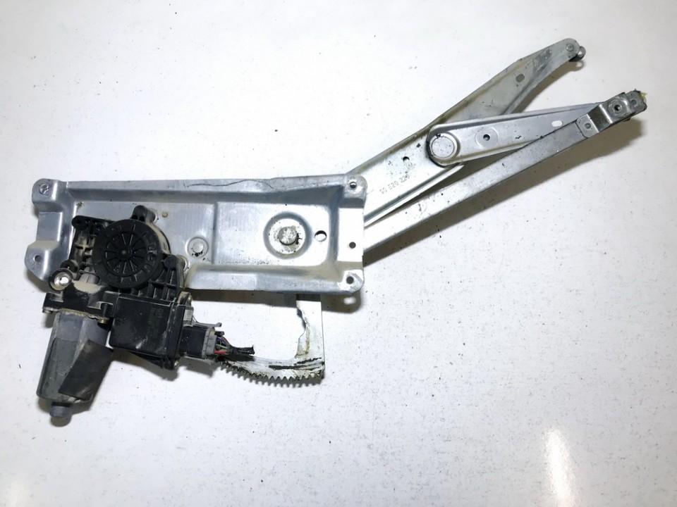 90520226 Opel Vectra 1998 Duru lango pakelejas P.D.