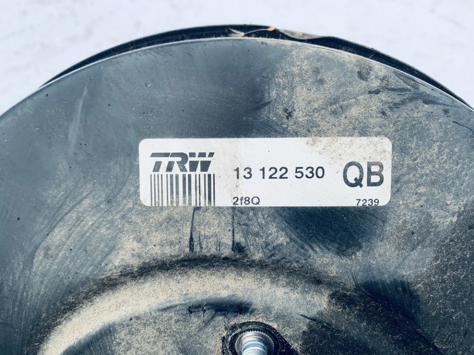 13122530 Opel Meriva 2004 Bremžu pastiprinātājs (servo) - Thumbnail 3