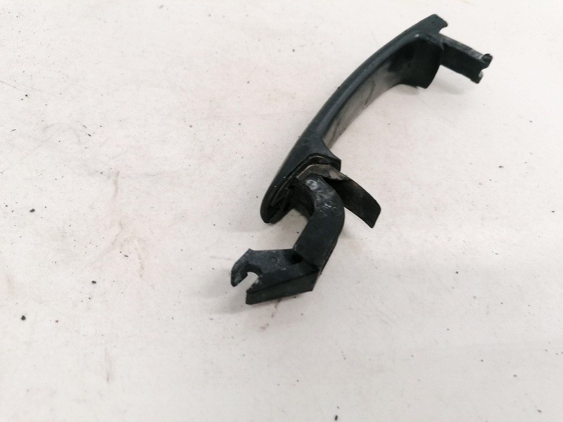 3B0837207 Skoda Fabia 2001 Zewnętrzna klamka drzwi - PRZEDNIE LEWE - Thumbnail 3