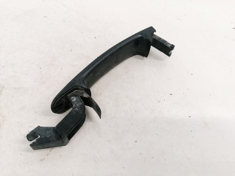 3B0837207 Skoda Fabia 2001 Zewnętrzna klamka drzwi - PRZEDNIE LEWE - Thumbnail 2