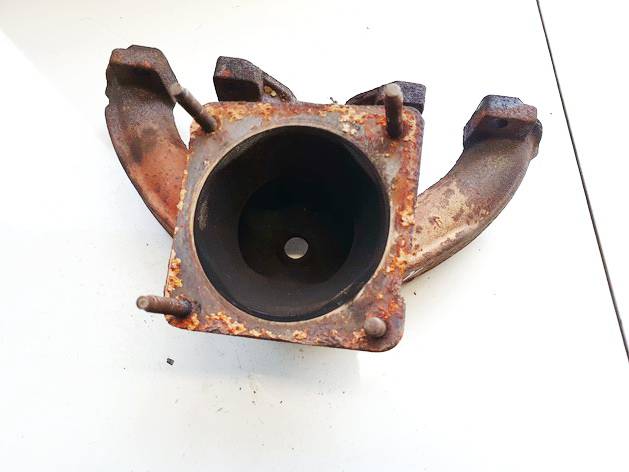 9636962310 Citroen C2 2003 Exhaust Manifold