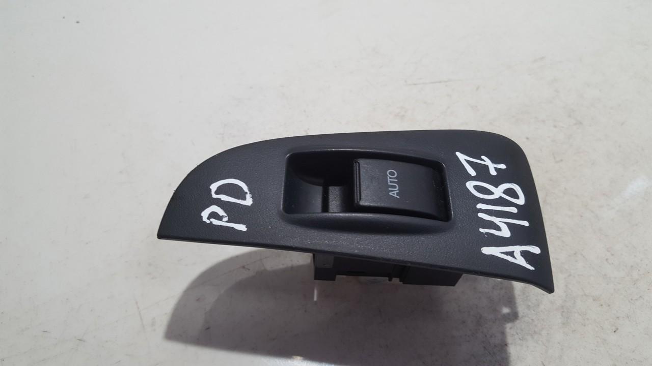 7427205020 Toyota Avensis 2004 Power window control (Window Regulator-Window Switch)