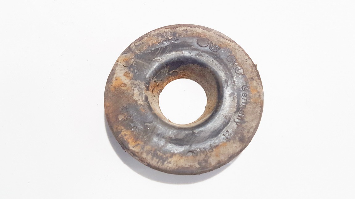 1K0512149B Skoda Octavia 2008 Coil Spring, Cap Plate Upper - Thumbnail 2