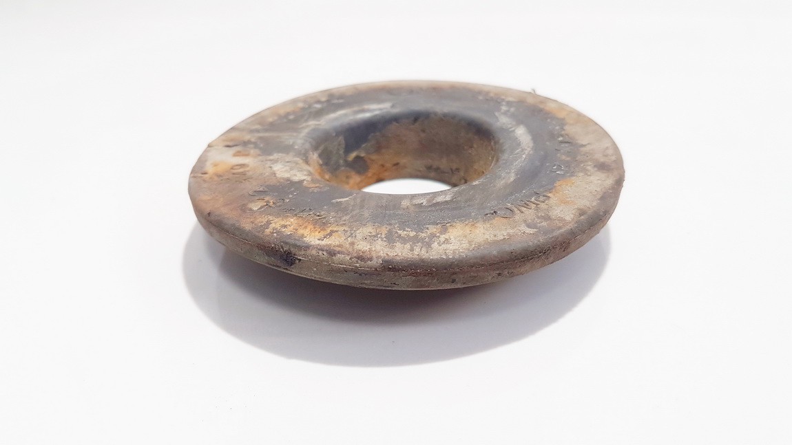 1K0512149B Skoda Octavia 2008 Coil Spring, Cap Plate Upper - Thumbnail 3