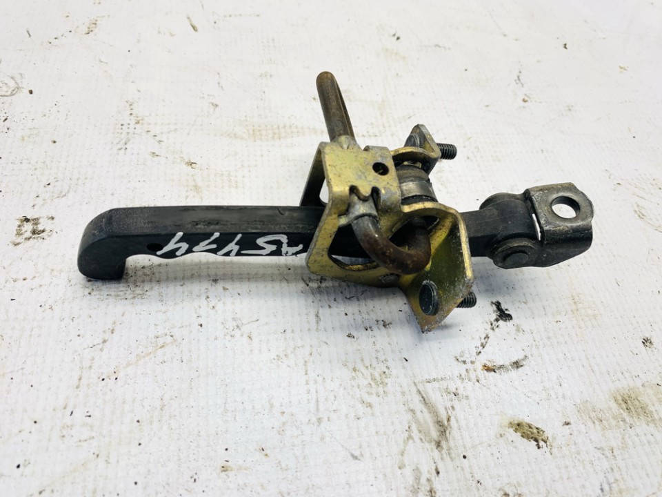 Volvo V50 2004 Door Check (Strap) - FRONT RIGHT